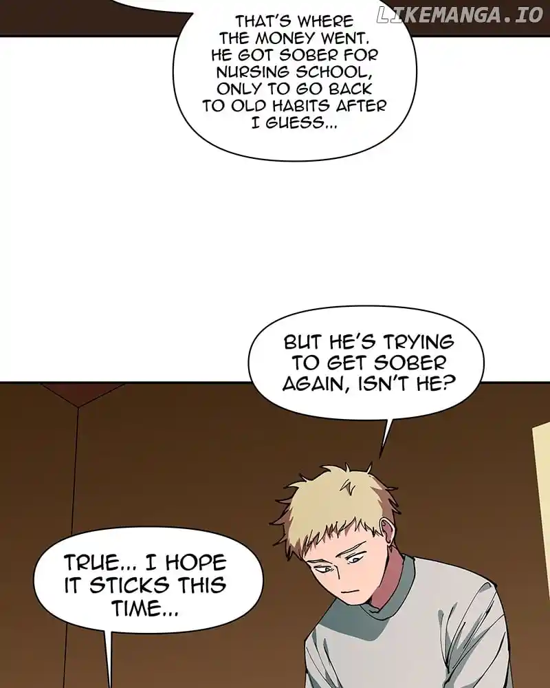 I Love Yoo Chapter 259