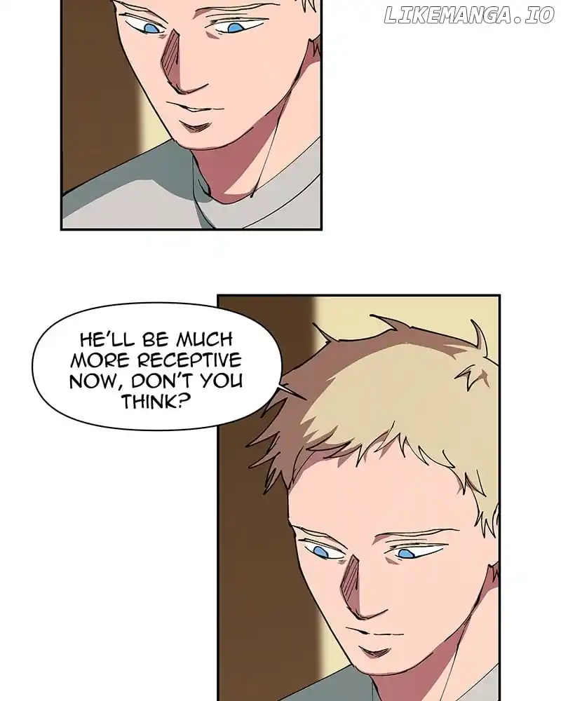 I Love Yoo Chapter 259