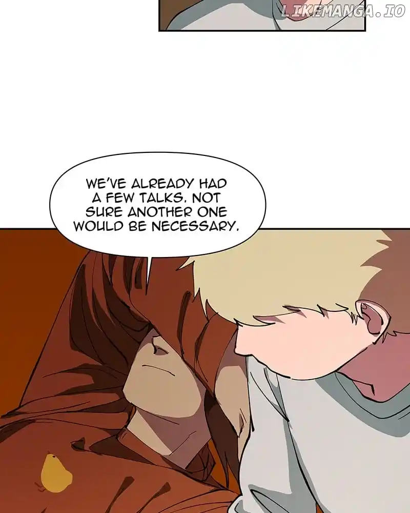 I Love Yoo Chapter 259