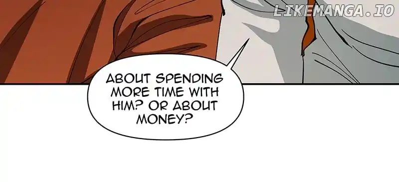 I Love Yoo Chapter 259