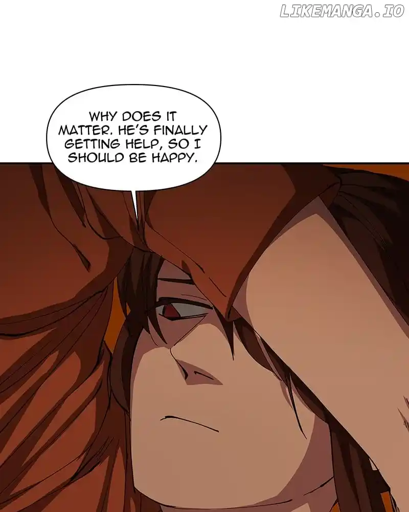 I Love Yoo Chapter 259