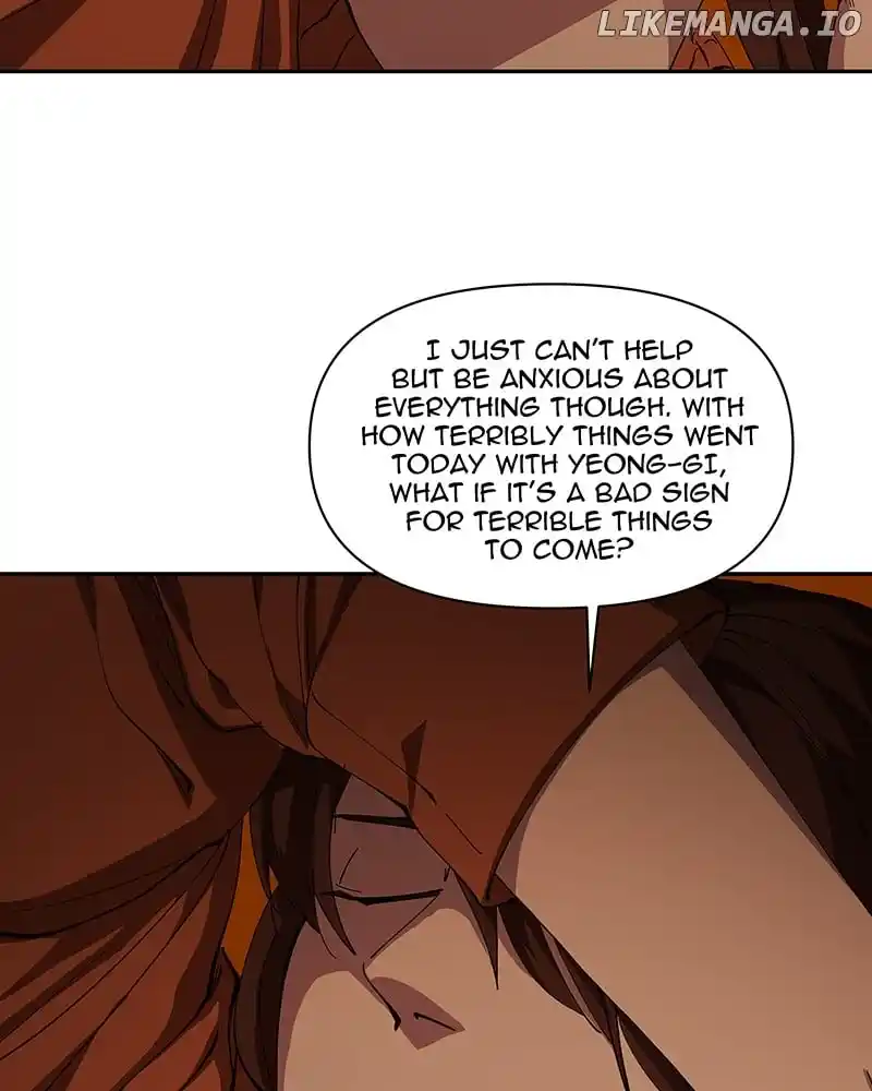 I Love Yoo Chapter 259