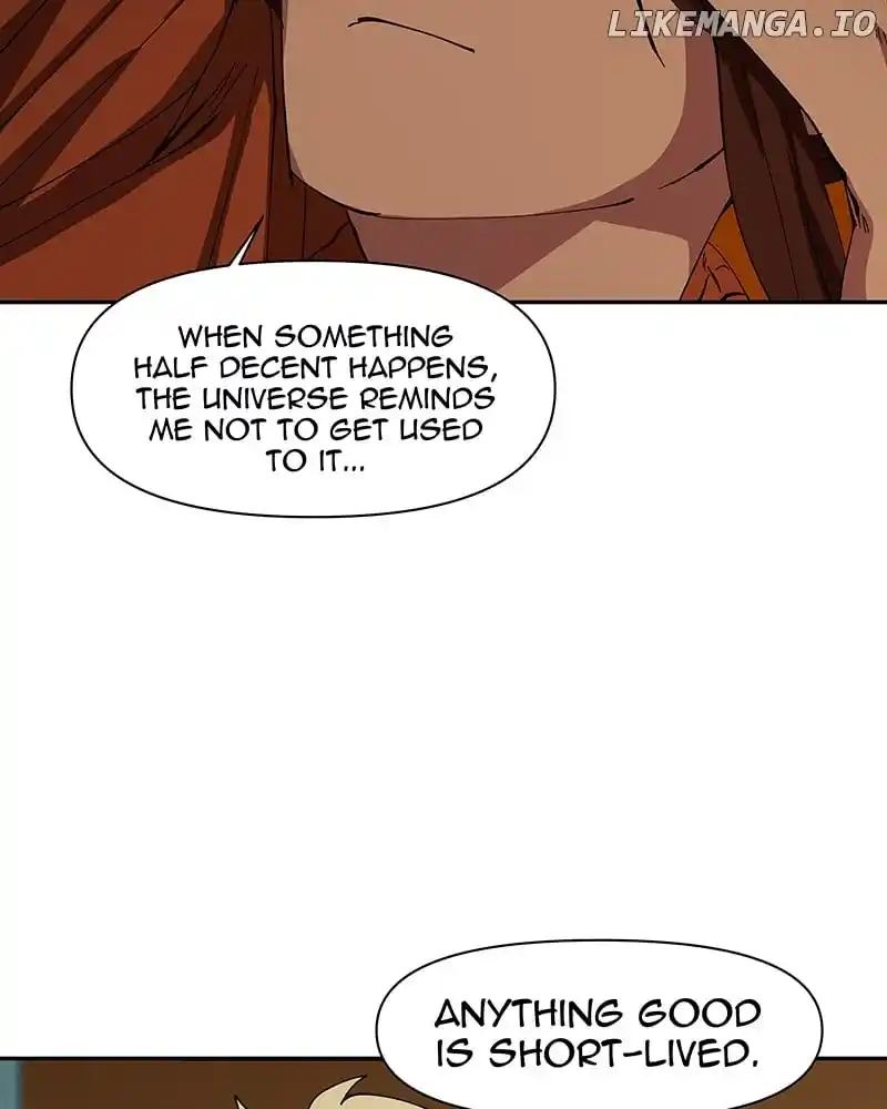 I Love Yoo Chapter 259