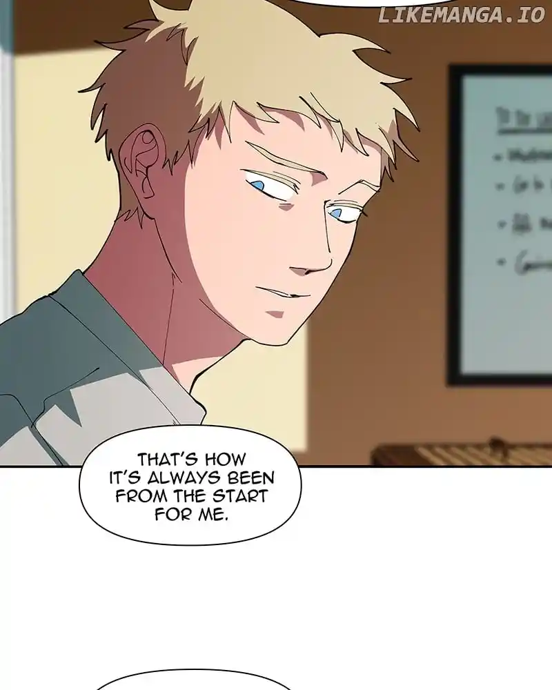 I Love Yoo Chapter 259