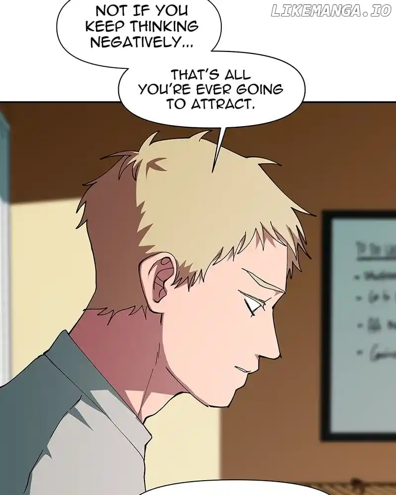 I Love Yoo Chapter 259