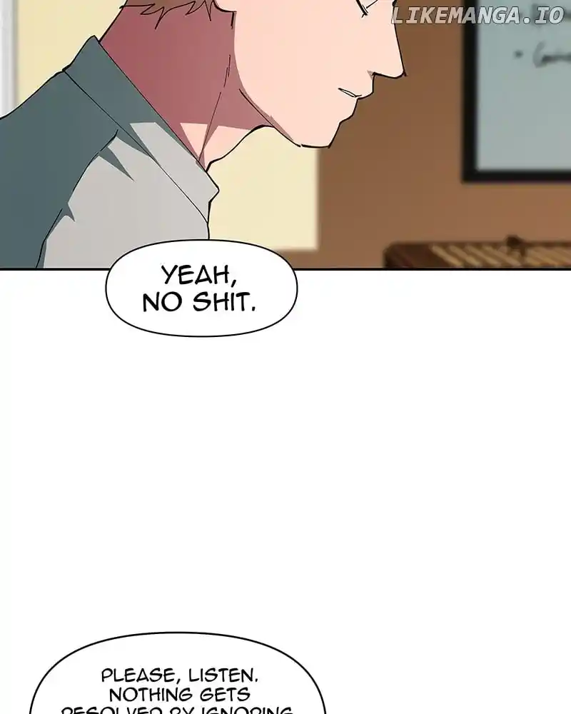 I Love Yoo Chapter 259