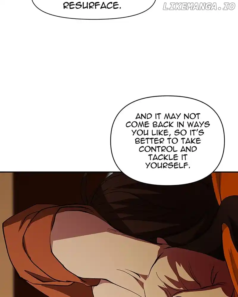 I Love Yoo Chapter 259