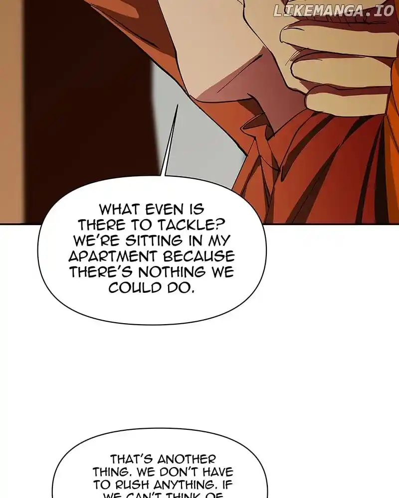 I Love Yoo Chapter 259