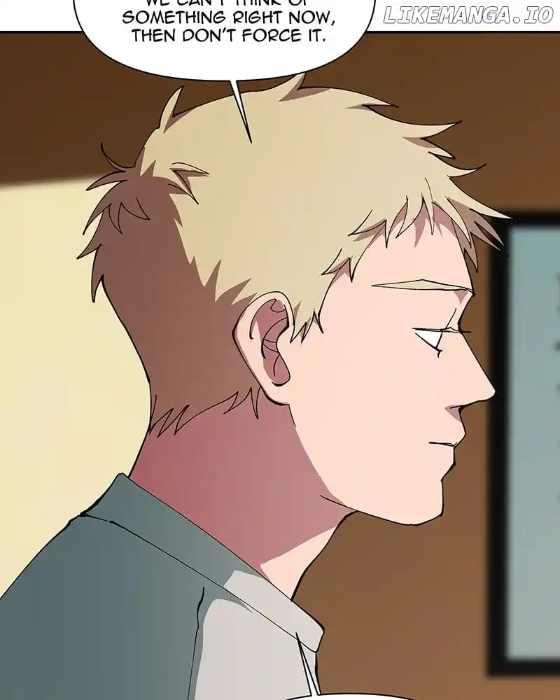 I Love Yoo Chapter 259