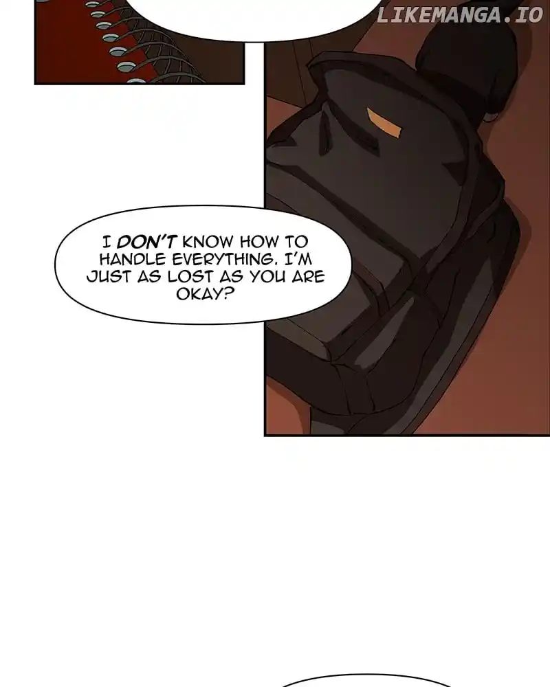 I Love Yoo Chapter 259