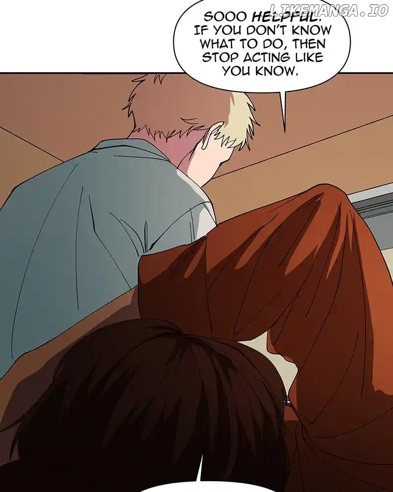 I Love Yoo Chapter 259