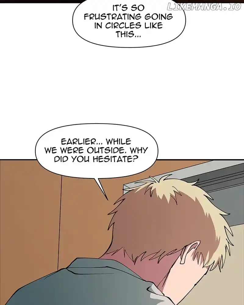 I Love Yoo Chapter 259