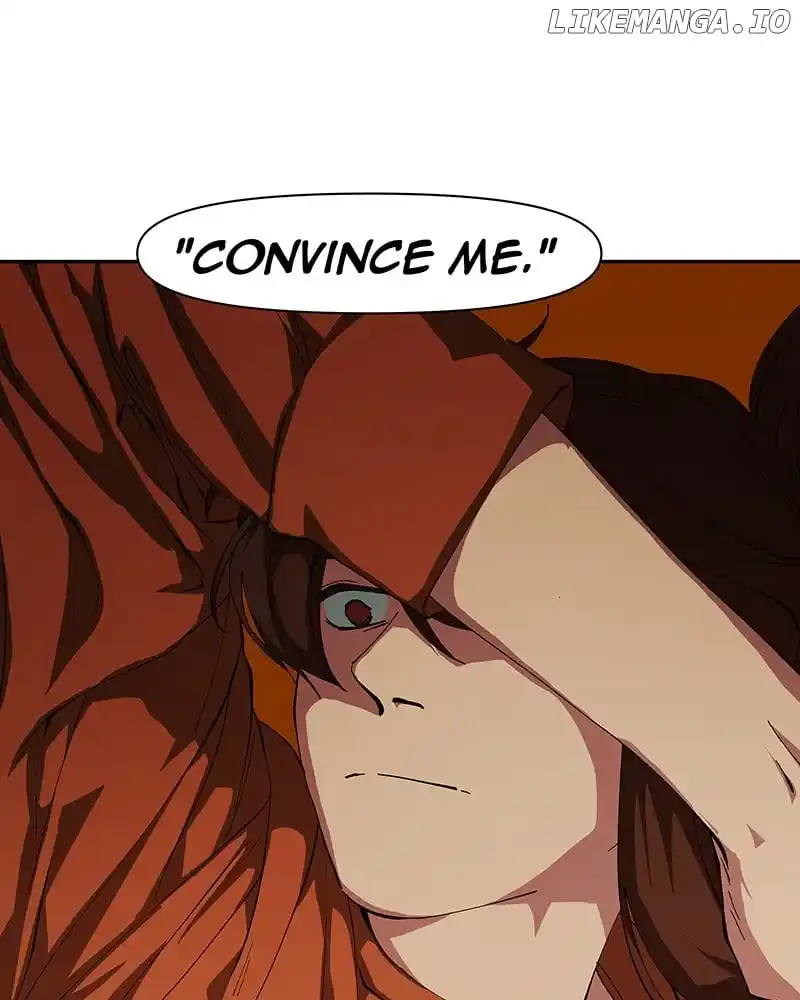 I Love Yoo Chapter 259