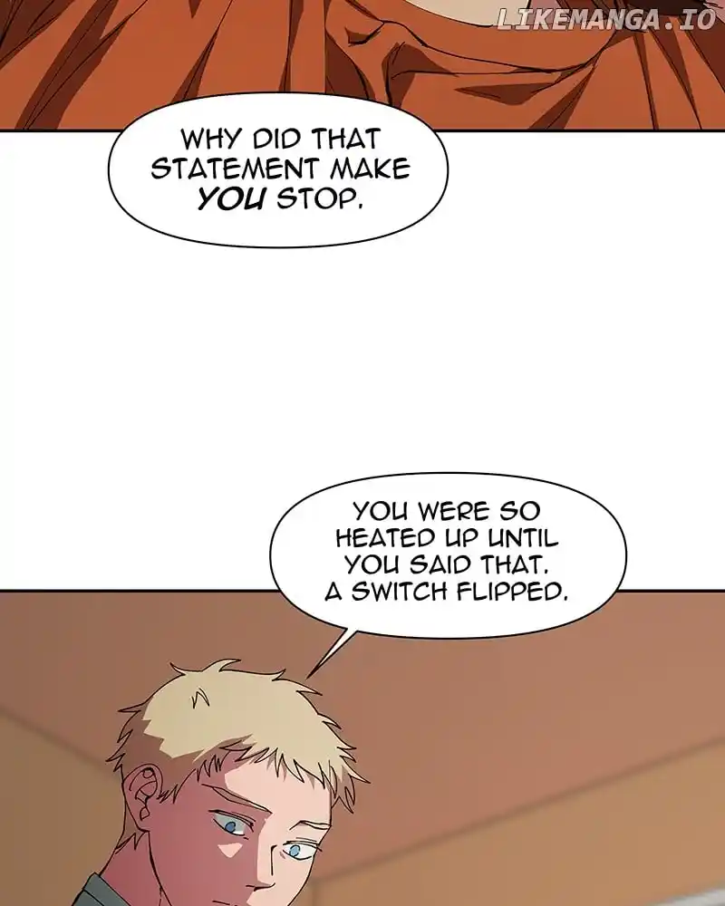 I Love Yoo Chapter 259