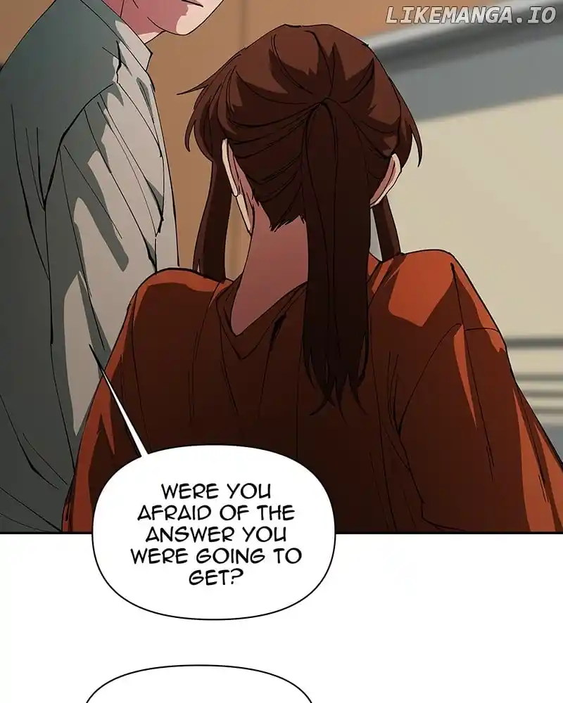 I Love Yoo Chapter 259