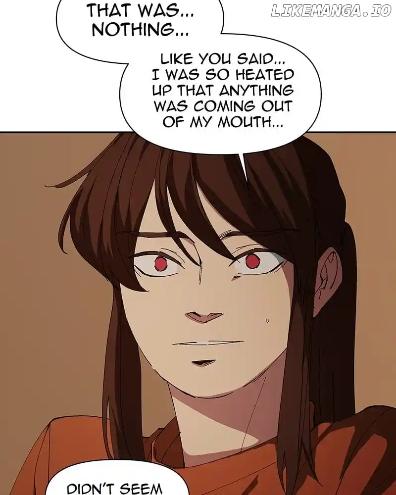 I Love Yoo Chapter 259