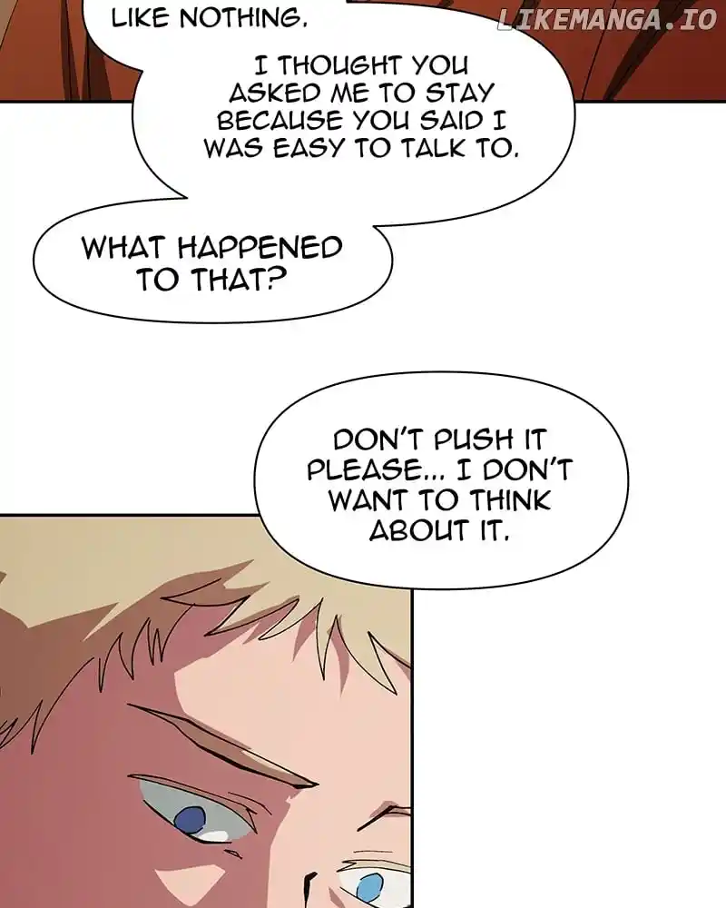 I Love Yoo Chapter 259