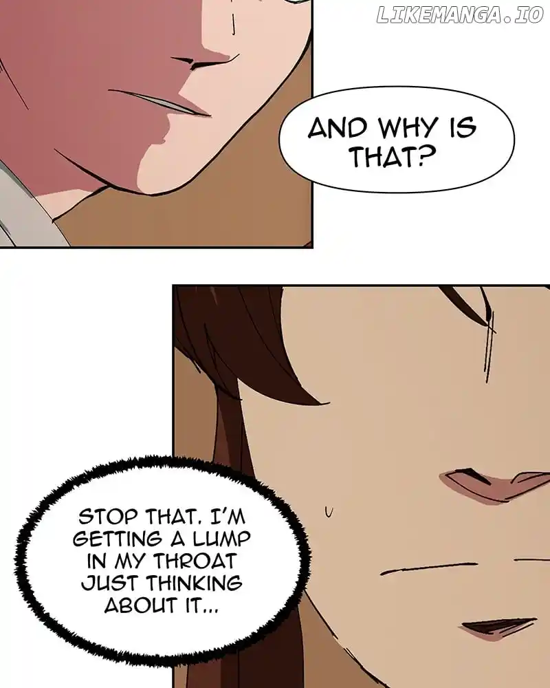 I Love Yoo Chapter 259