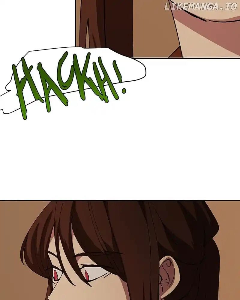 I Love Yoo Chapter 259