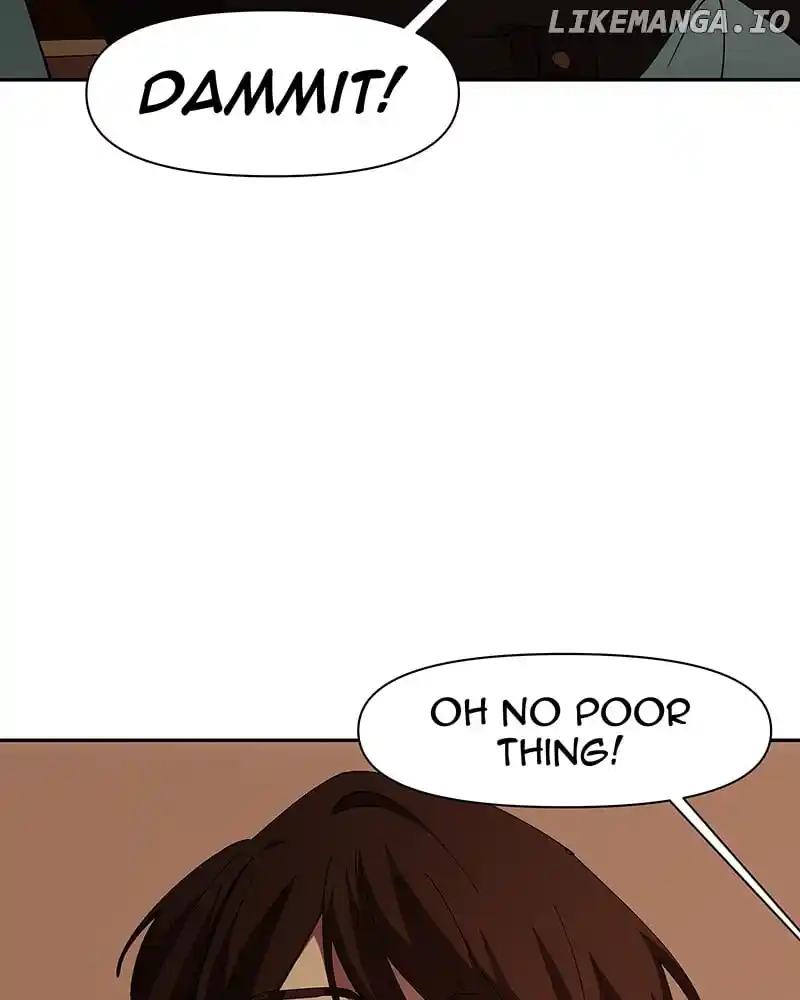 I Love Yoo Chapter 259