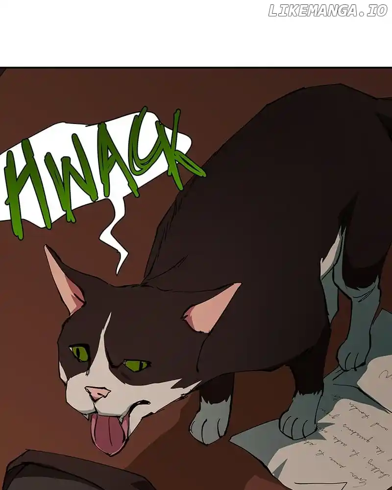 I Love Yoo Chapter 259