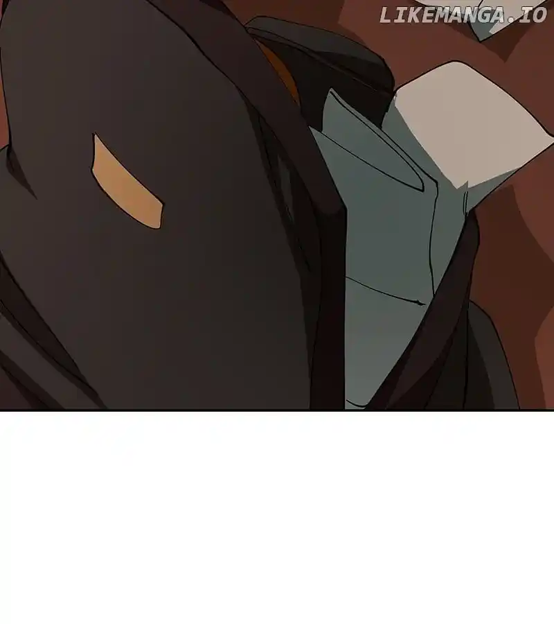 I Love Yoo Chapter 259