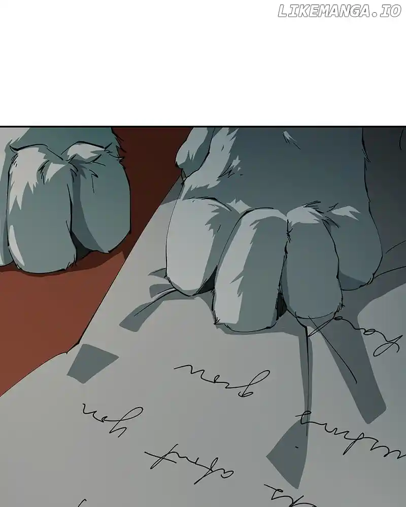 I Love Yoo Chapter 259