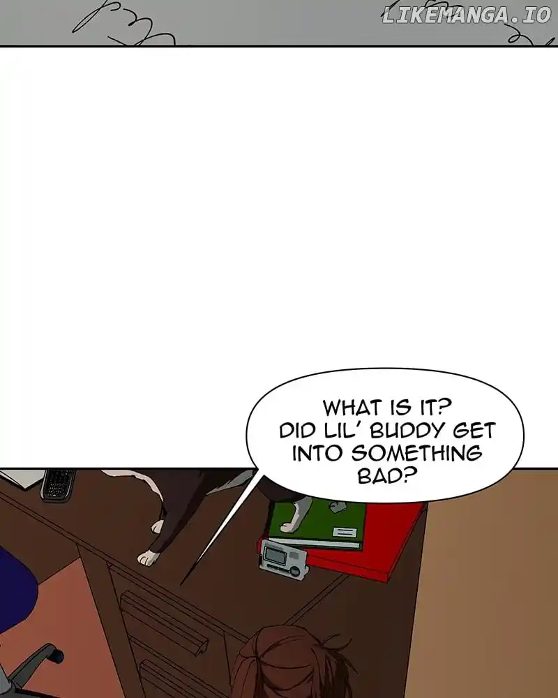 I Love Yoo Chapter 259