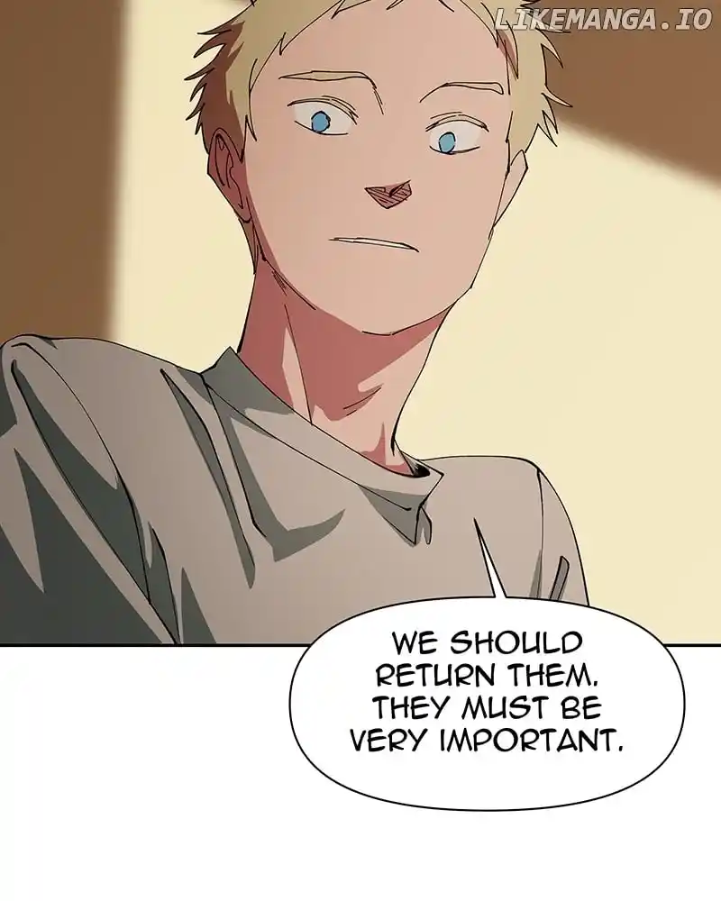 I Love Yoo Chapter 259