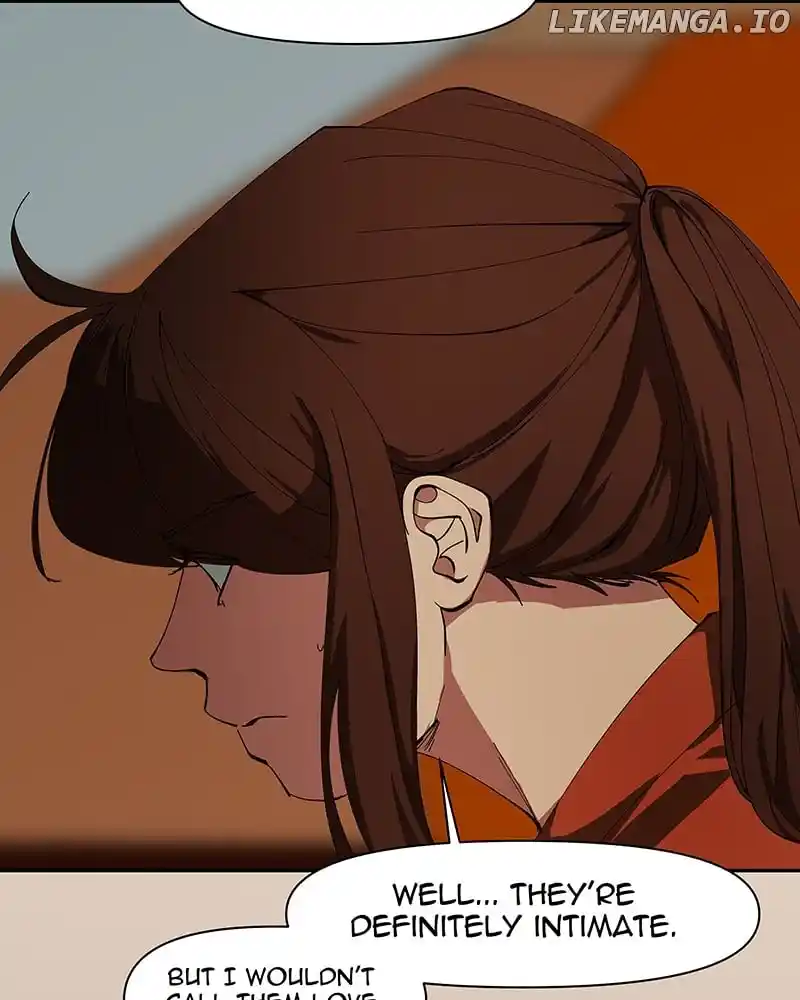 I Love Yoo Chapter 259