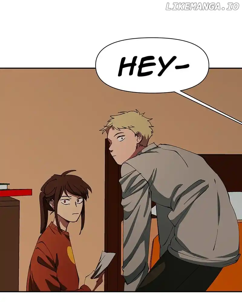 I Love Yoo Chapter 259