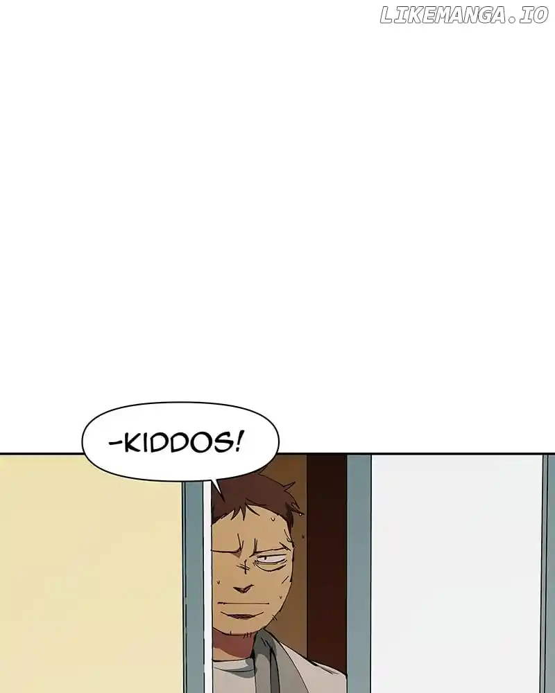 I Love Yoo Chapter 259