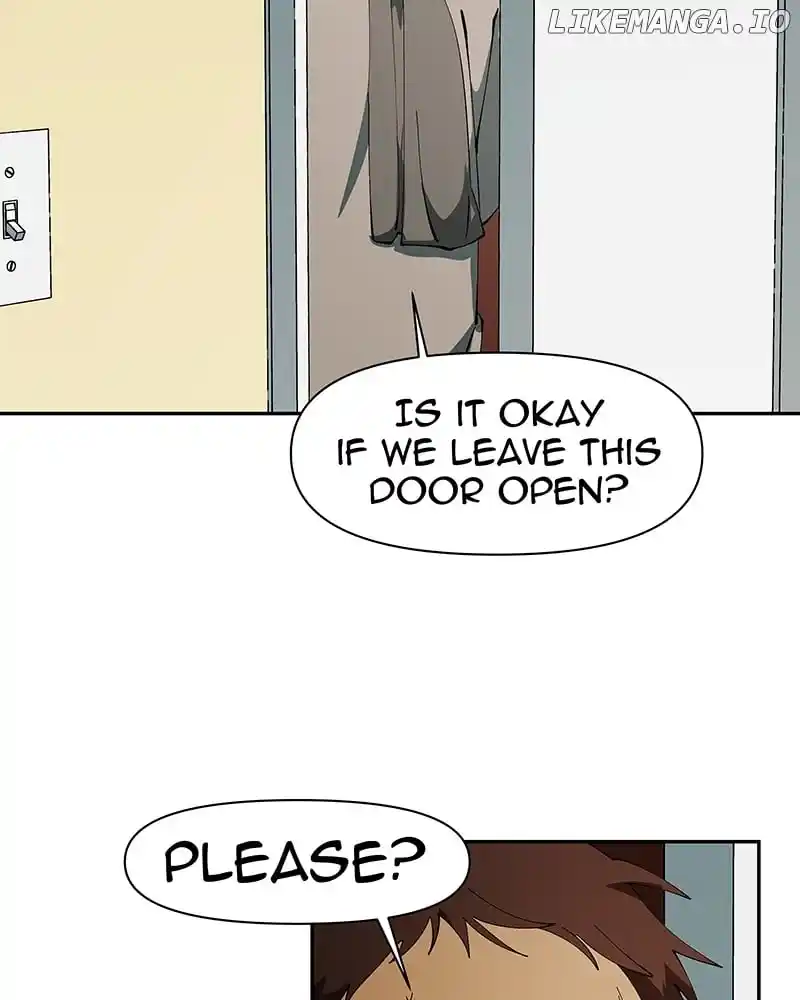 I Love Yoo Chapter 259