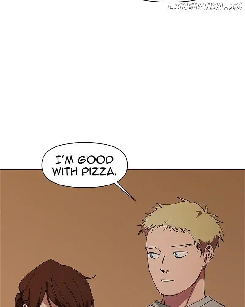 I Love Yoo Chapter 259