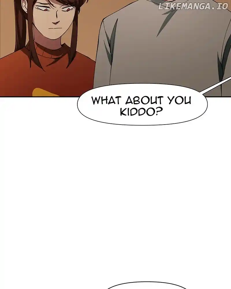 I Love Yoo Chapter 259