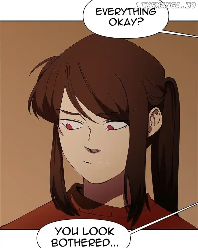 I Love Yoo Chapter 259