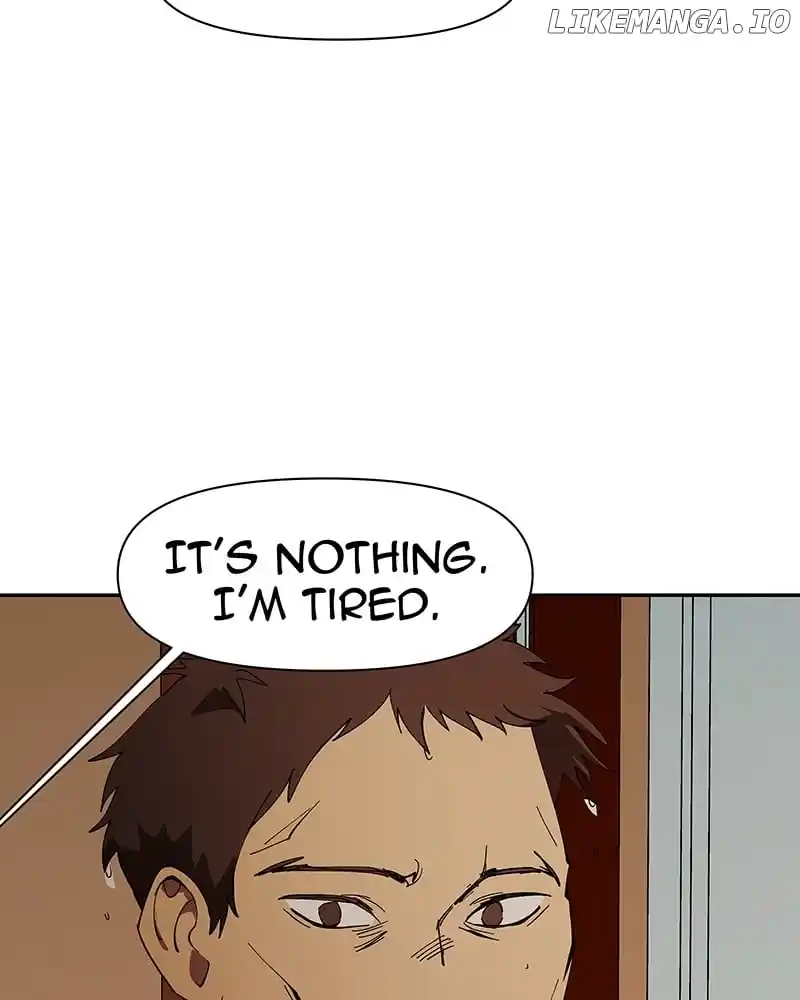 I Love Yoo Chapter 259