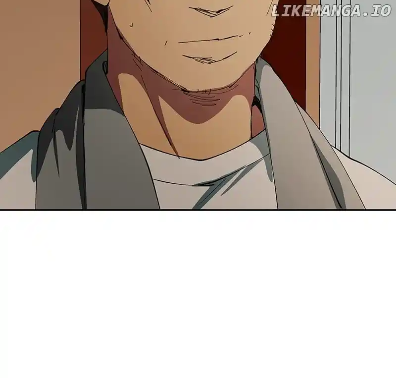 I Love Yoo Chapter 259