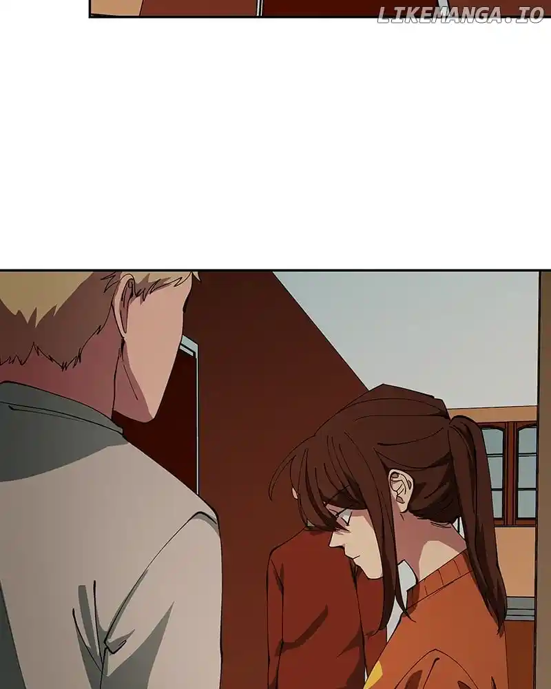 I Love Yoo Chapter 259