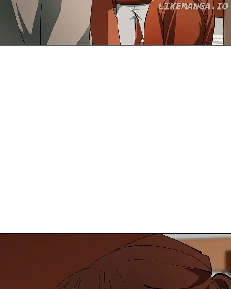 I Love Yoo Chapter 259