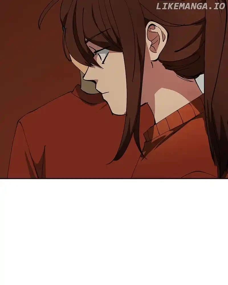 I Love Yoo Chapter 259