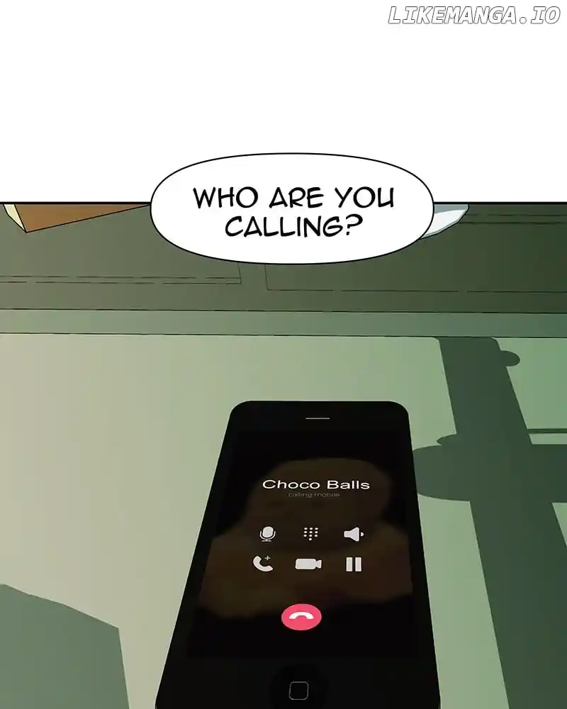 I Love Yoo Chapter 259