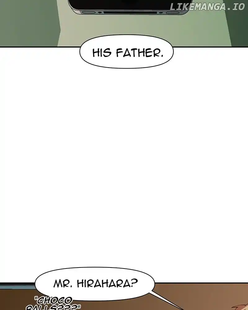 I Love Yoo Chapter 259