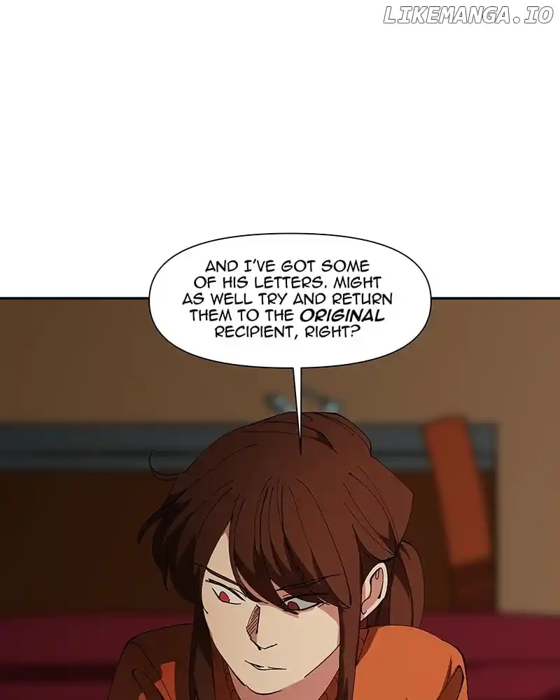 I Love Yoo Chapter 259