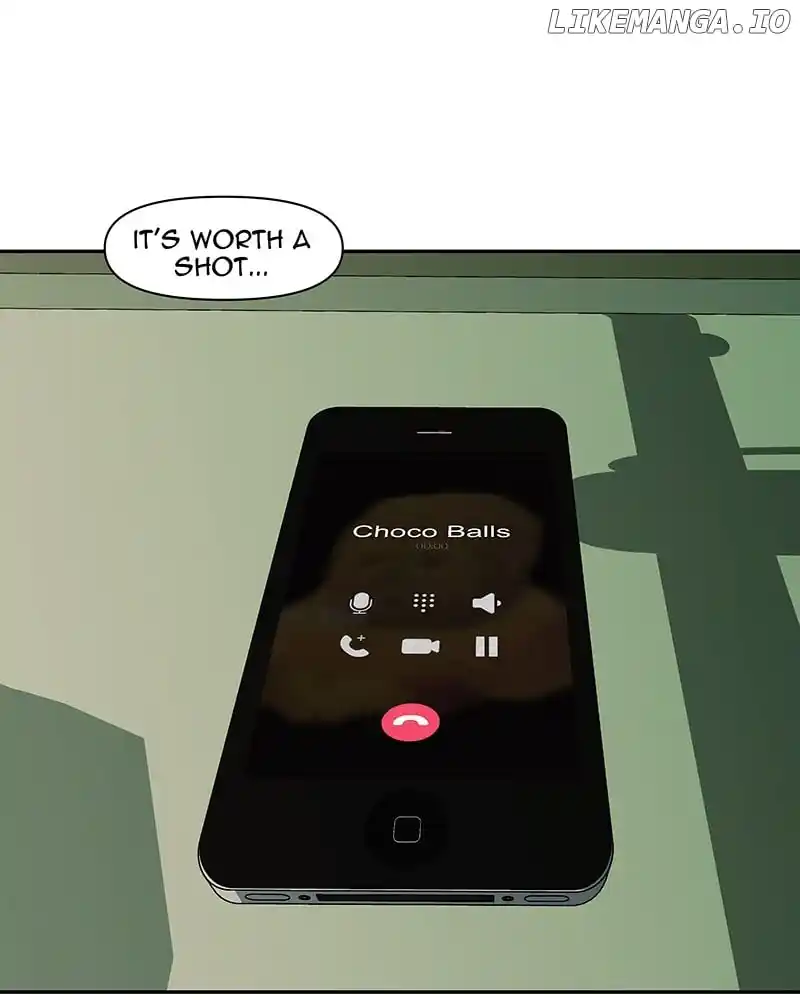 I Love Yoo Chapter 259