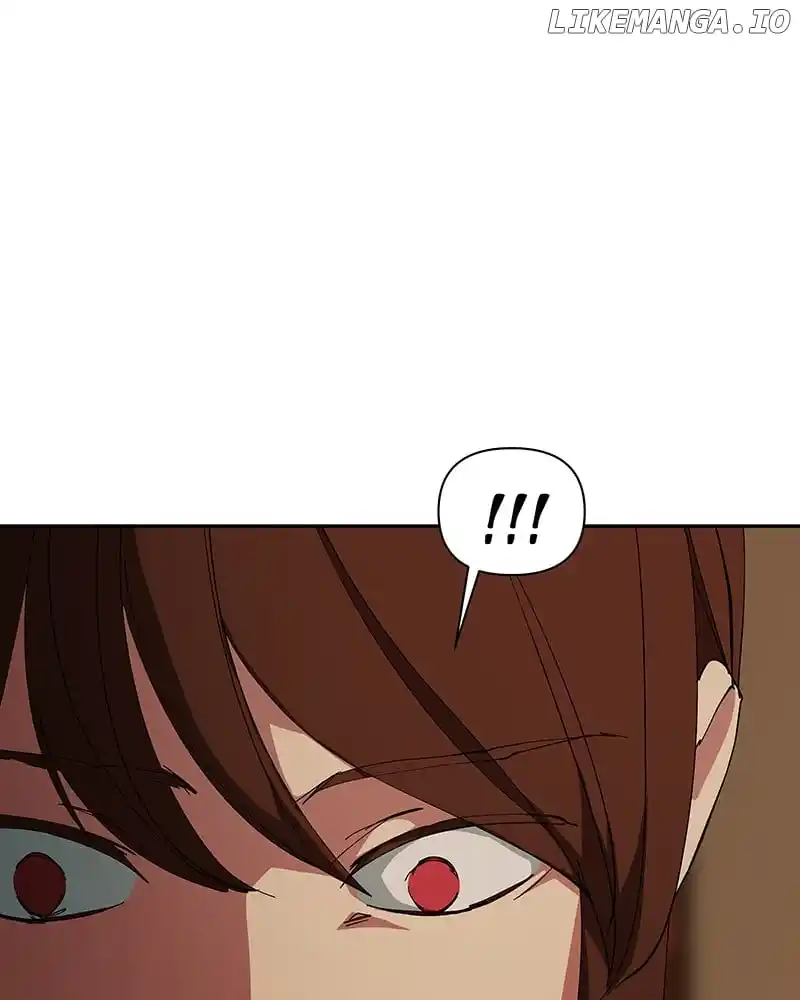 I Love Yoo Chapter 259