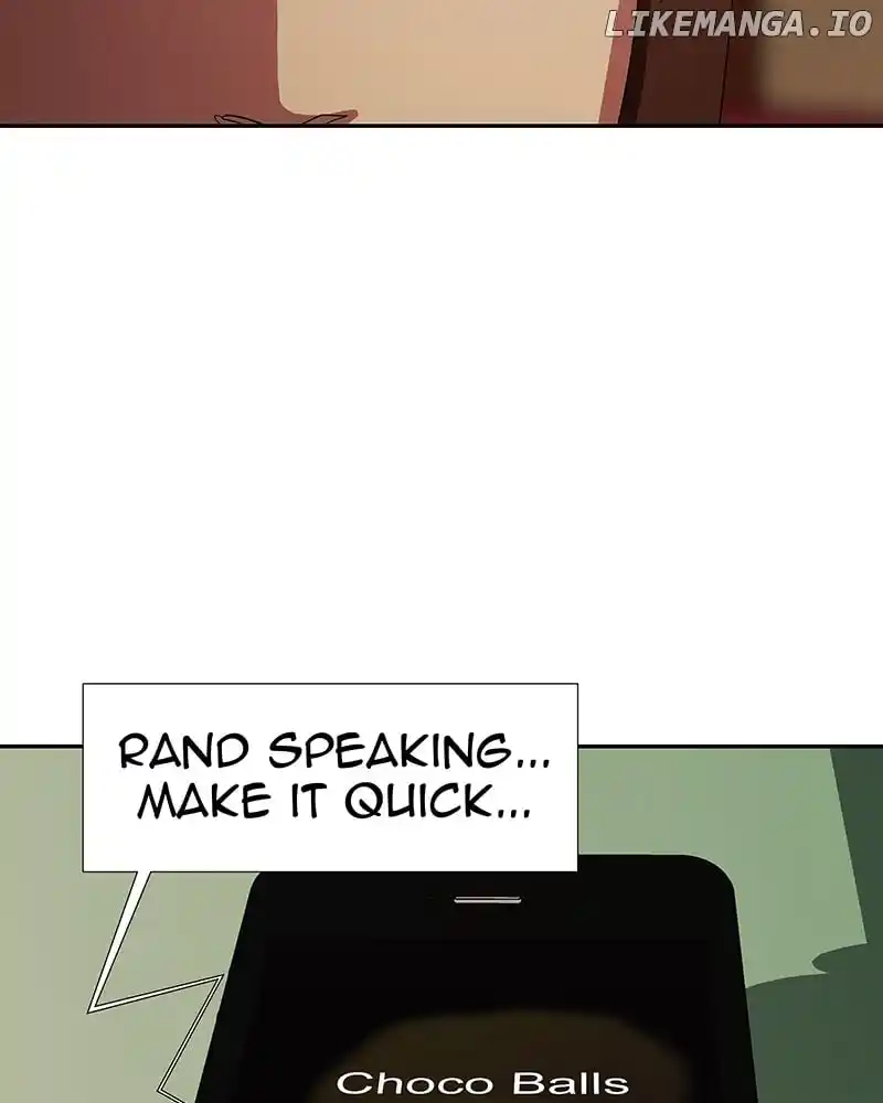 I Love Yoo Chapter 259