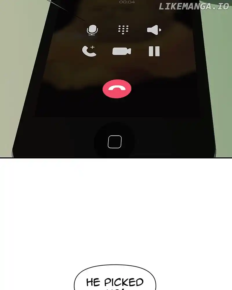 I Love Yoo Chapter 259