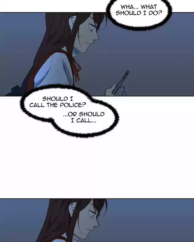 I Love Yoo Chapter 26: