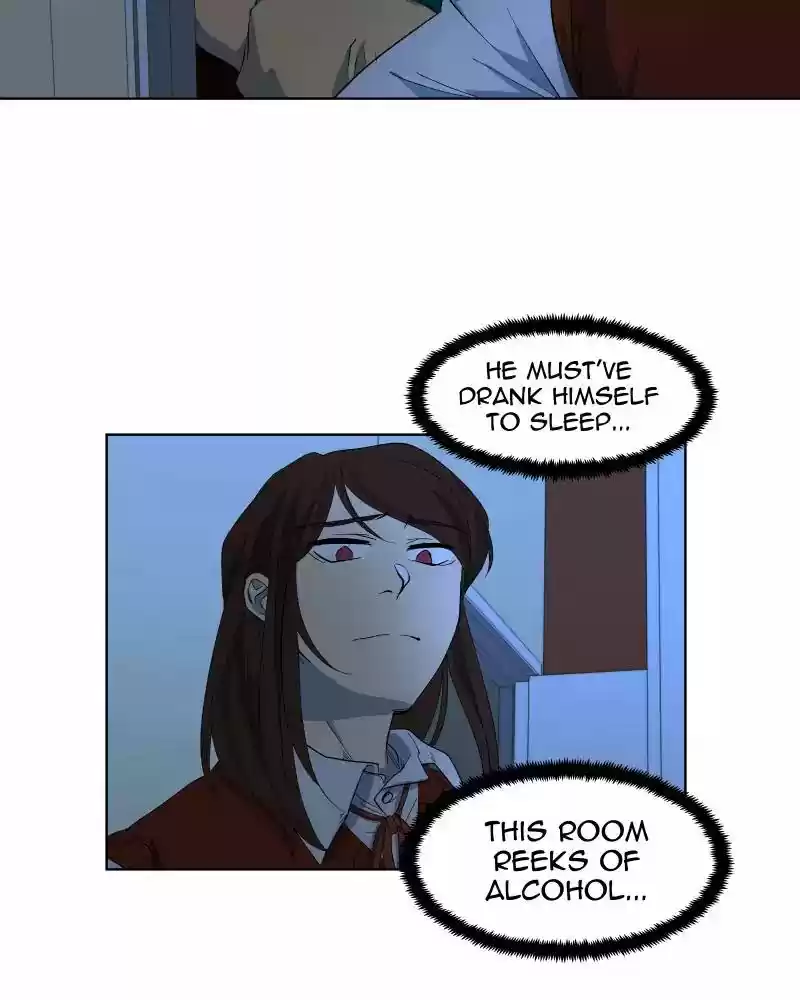 I Love Yoo Chapter 26: